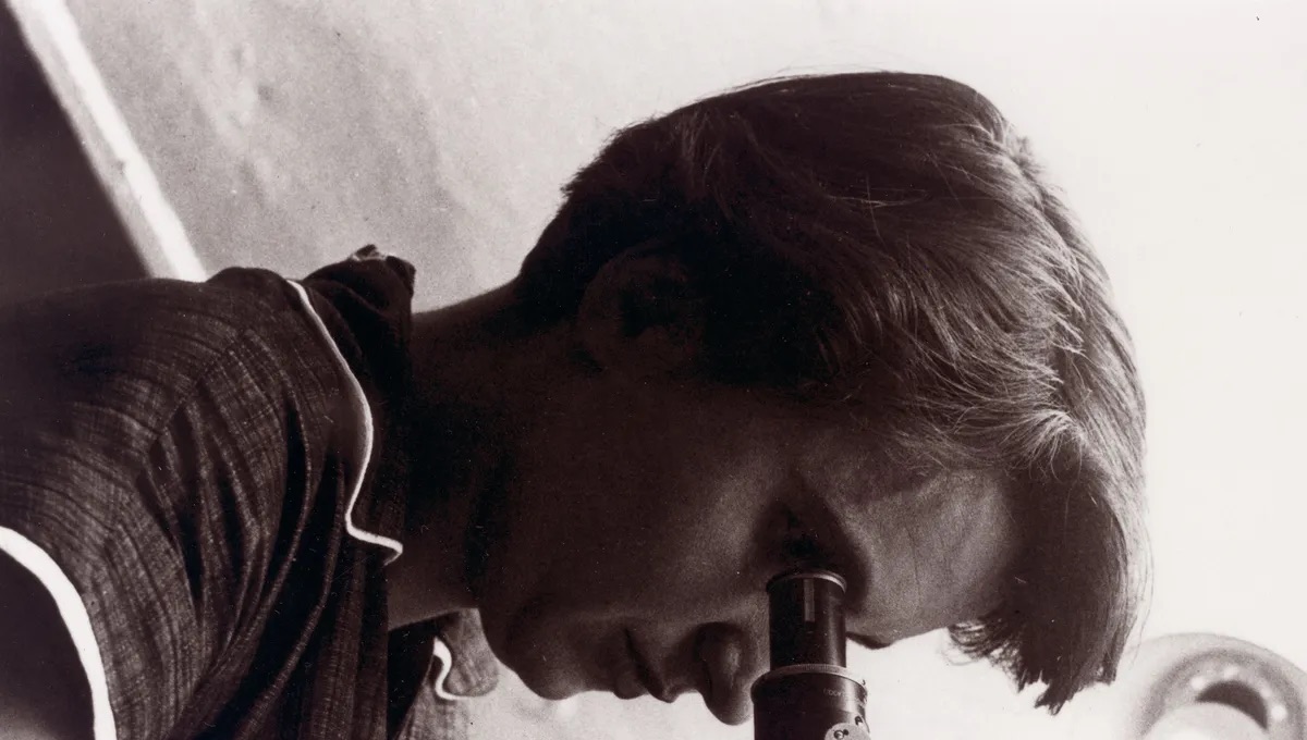 Rosalind Franklin