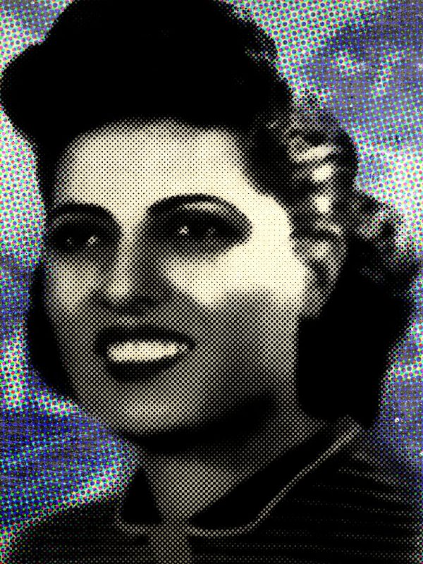 Sameera Moussa