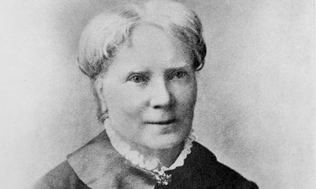 Elizabeth Blackwell