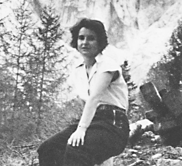 Rosalind Franklin 02