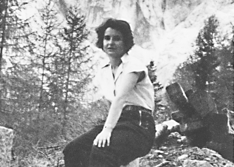 Rosalind Franklin 02