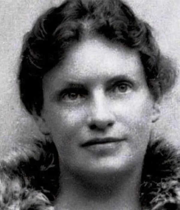 Sabina Spielrein