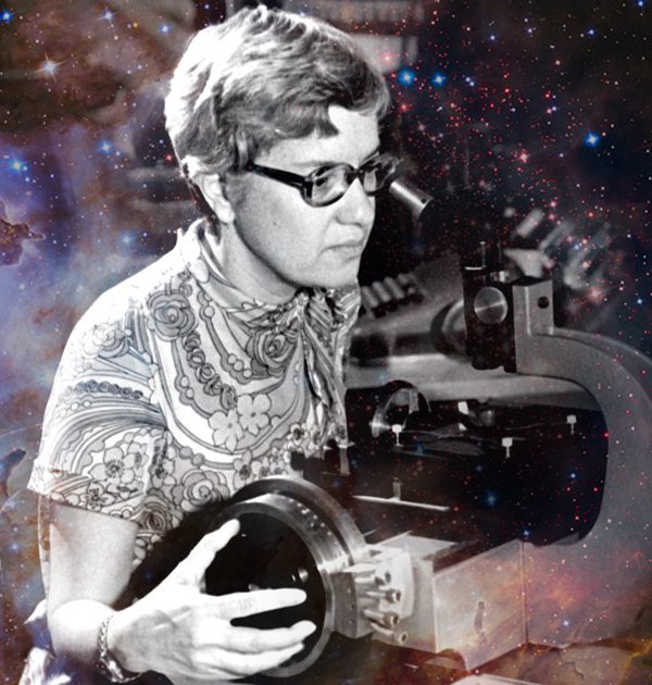 Vera Rubin